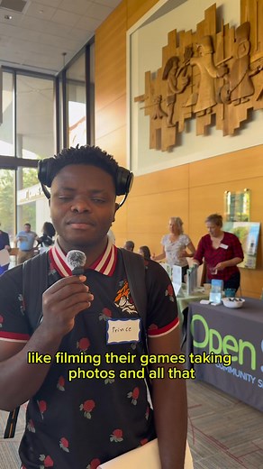 We asked our Falcons what their dream career is! 💚💛 Discover who you are and what you can be at Fitchburg State! Visit: https://www.fitchburgstate.edu/academics/undergraduate-academics. #fitchburgstate | Fitchburg State University