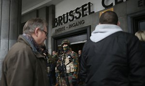 Infosys employee from Bengaluru missing in Brussels