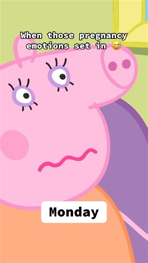 427K views · 5.1K reactions | While we’re on the topic… anyone got a snack?  | Peppa Pig | Facebook