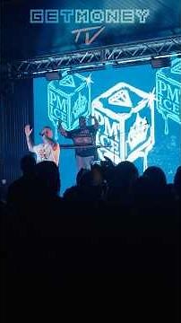 Paul Wall live at Rollertown Beerworks in Frisco TX #paulwall #friscotexas #elbowroom