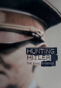 Hunting Hitler Season 3