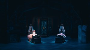 Disney's Frozen is melting onto the stage! ☃️ Don't let seats disappear like Olaf in summer... Bring the whole family and experience it live like never before! Get your tickets now! | The Phoenix Theatre Company