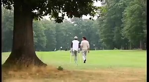 ONE-LEGGED GOLFER SHARES AN INSPIRING STORY #ctto | INQUIRER GOLF