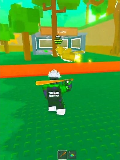 HOW I STOLE the Meow in Steal a Brainrot 😱😱