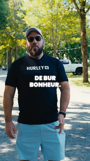 Ici, chaque moment devient un souvenir en or. #CampingDeCompton #CampingQuebec #Estrie #CantonsDeLEst #VacancesFamille 🎥 @benjyfilms | Camping de Compton