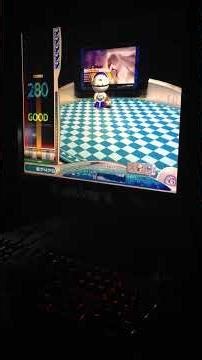 June Easy x2.5 Speed Full Combo #O2JAM