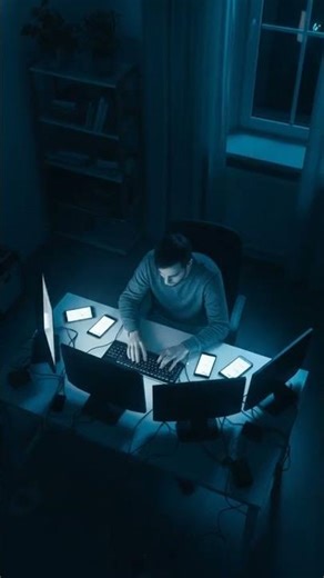 Stop Working Harder: The Real Secret to Success