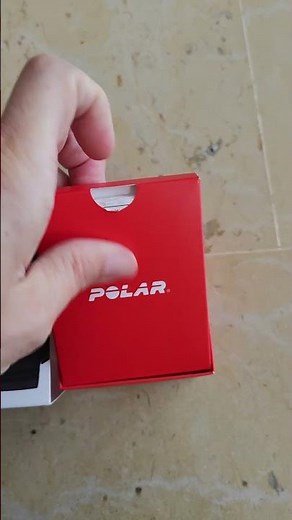 Review nuevo Polar Vantage M3, pantalla AMOLED, 30h batería #polarvantagem3