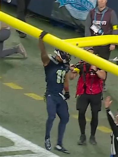 Seahawks Best Plays of 2025: Top Touchdowns Recap