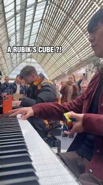 The most EPIC piano battle 🎹🔥