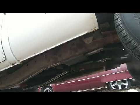 Long struggling crank