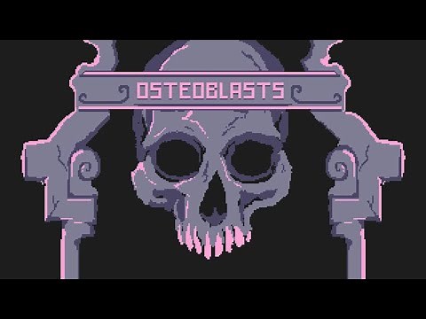 Osteoblasts - Launch Trailer