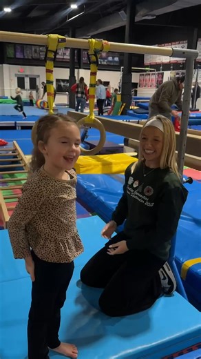 When school’s out, the gym is open 🤍 There are still more chances to join us! Pop-Up Playnastics = play, movement, and smiles. 📍 LSC: Dec 29 | 10–12 📍 SML: Dec 22 & 31 | 10–12 #Playnastics #PrestigeGymnastics | Prestige Gymnastics Academy Inc.