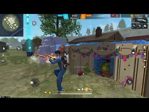 1vs1 Custome Free Fire #freefire #foryoupage #freefiremax #gamingvideos