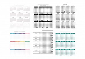 Planner Day: Take Control of Your Day