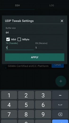 COMO MEJORAR TU CONEXIÓN UDP EN HTTP CUSTOM