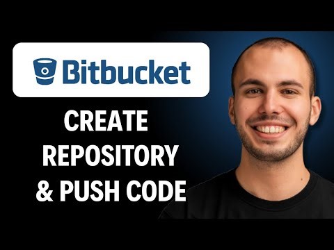 How To Create Repository In Bitbucket And Push Code [2026 Full Guide]
