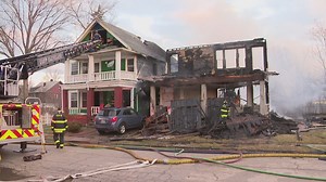 Some Northeast Ohio fire departments seeing uptick in housefires in recent weeks