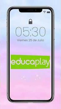 Acceder a Actividad en Educaplay