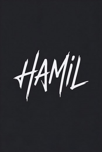 HAMIL Official Logo Motion in K-Pop Debut