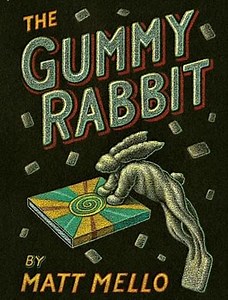 Gummy Rabbit