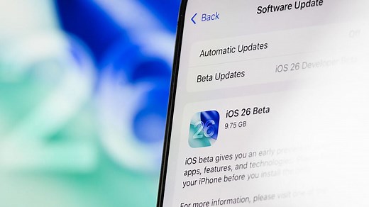 iOS 26.3 beta arrives: How to download, top new features