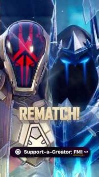 Fortnite Chapter 7 Season 2: Showdown | Official Launch Trailer