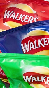Walkers launches two new crisp flavours in UK stores for first time in decades | The Sun