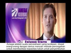 Amega Corporate Video