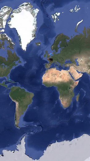 When Powerful Neighbors Merge!!!🫂 #fblifestyle | Timeless Tales