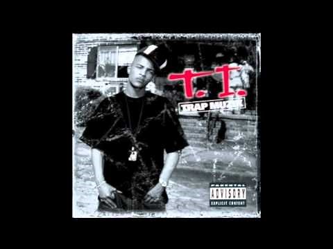 T.I. - Rubber Band Man (No Skit) [Explicit]