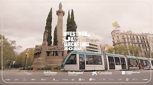 Encara ens queda un concert (Andrea Motis Guitar Trio, 1 de març, Paral·lel 62), però ja tenim aquí l’aftermovie d’aquesta última edició del Festival de Jazz de Barcelona, la número 57. Quantes nits, quantes emocions. I ara, camí dels 60 anys. Visca el jazz! Visca la música! Som-hi! @theprojectbcn #57bcnjazz #bcnjazz57 #bcnjazz #jazz #livemusicbcn 🎶 Música cortesia de Chucho Valdés | Festival de Jazz de Barcelona
