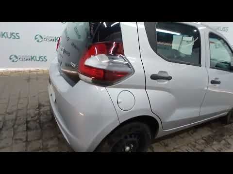 186290 - FIAT / MOBI EASY 18/18