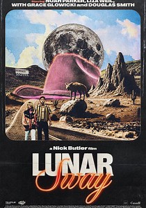 Lunar Sway streaming: where to watch movie online?