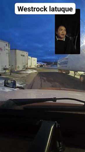 Latuque switch trailer🇨🇦🇨🇦🇨🇦 | Dodong truck driver