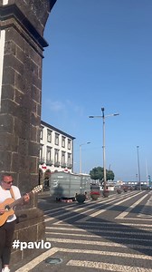 Mediterranean Eyes (Pavlo composition) #ToneWoodAmp Tonewood-Amp #godinguitars Godin Guitars (OFFICIAL) #godin | Pavlo