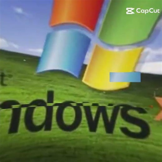 WINDOWS XP-11 ☠️