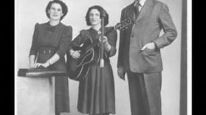 Can The Circle Be Unbroken Chords by The Carter Family - ChordU