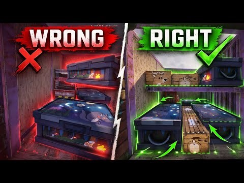 The Best Box Placement Guide in Rust (2026)