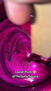 Lavish Plum is an extremely underated color  Whether you’re a DIYer or a pro painter, The Spray Source has the right products for you. From primers and basecoats to clear coats and accessories, we’ve got you covered.  This color & all our colors are sold in traditional basecoats, Spray Cans, Painted Samples, & Complete Vehicle kits Click the link below to make this colors yours! | The Spray Source | Facebook