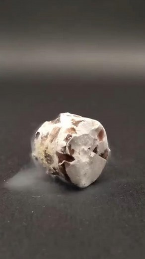 White phosphorus is terrifying