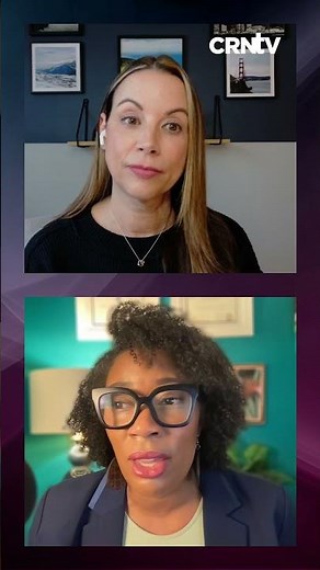 Women of the Channel: Breaking Barriers & Building Legacy | Cass Cooper & Jacquie Rives