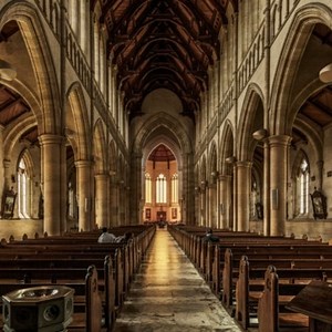 What Is A Church Asset Register?