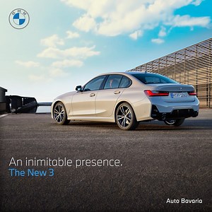 23 reactions | Heads turn, hearts race. Take your thrill to the next level with the new BMW 320i M Sport. Conquer the road with 184 PS/300 Nm, a 0-100 km/h time of 7.4 seconds, and a top speed of 235 km/h. Explore more today: bit.ly/SDAB_ContactUs. #AutoBavaria #BMW | Auto Bavaria | Facebook