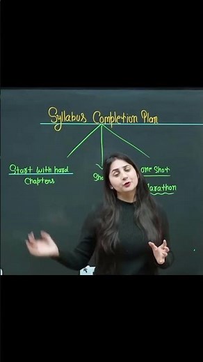 How to Use Short Notes for Fast Revision Before Exam