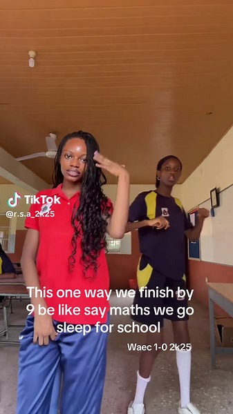 WAEC Exam Strategies for Students in 2025