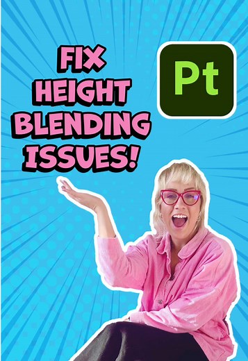 Mastering Blending Modes in Substance Painter
