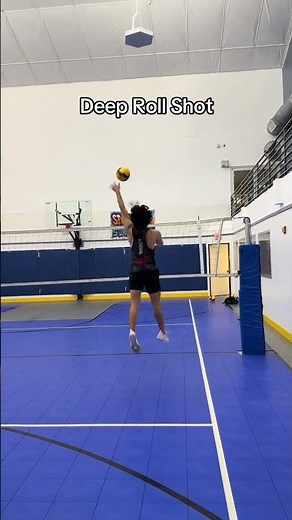 These all are essential shots you need to practice in the game of volleyball