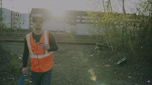 AzudemSK - Ich bin bereit (prod. Duuq) [Video] - rap.de