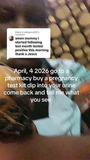 Pregnancy Test Kit: April 4, 2026 - What Will You See?